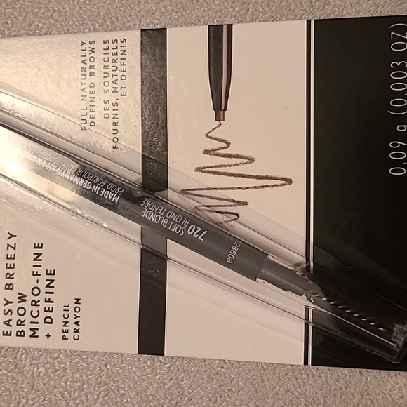 COVERGIRL MAKEUP BUNDLE OF 5 ITEMS - Picture 6 of 8